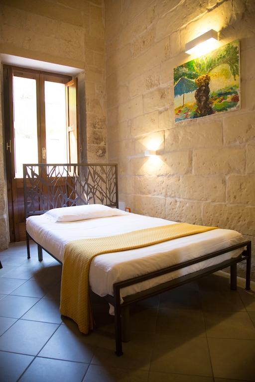 B&B Malennio Lecce Cameră foto