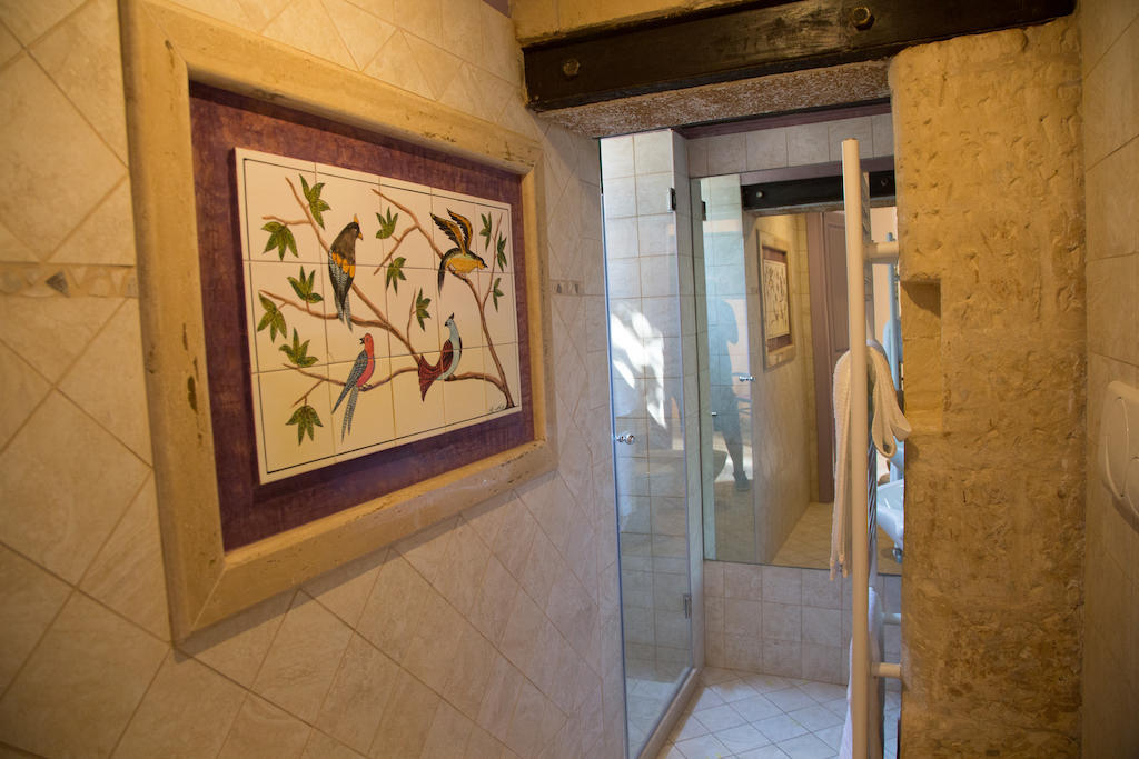 B&B Malennio Lecce Cameră foto